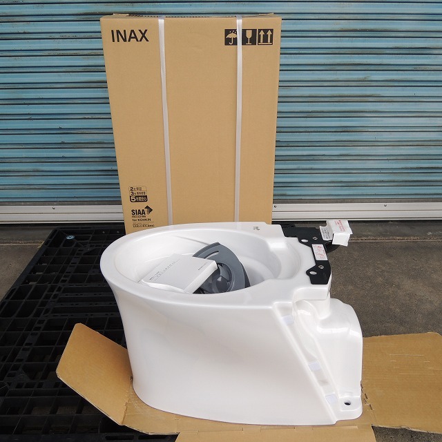 【トイレ】LIXIL(リクシル) トイレセット YBC-S30H + DV-S715Hの買取.jpg