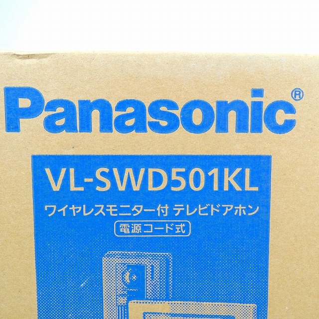 パナソニック テレビドアホン VL-SWD501KL.jpg