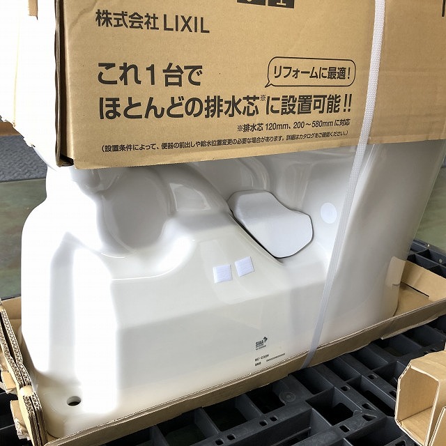 LIXIL INAX BC-Z30H + DT-Z350H