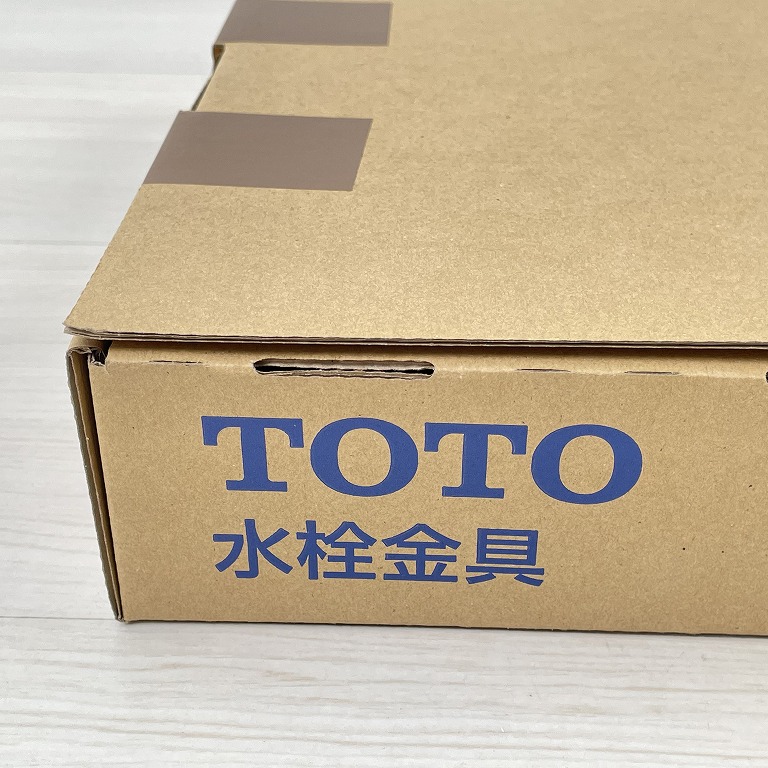 TOTO 水栓金具