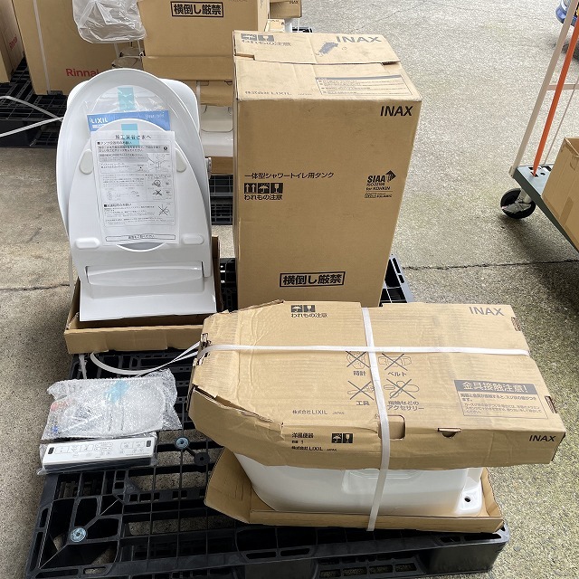 高価買取 朝霞