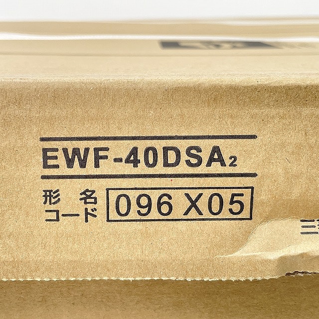 有圧換気扇 EWF-40DSA2