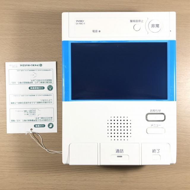 埼玉 インターホン買取