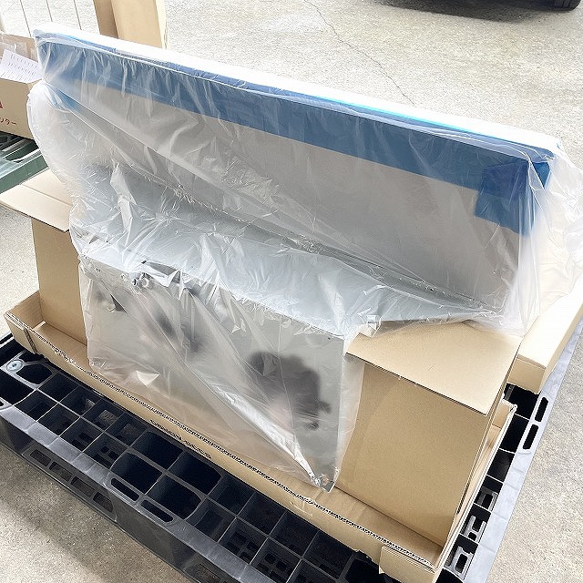 換気扇 買取