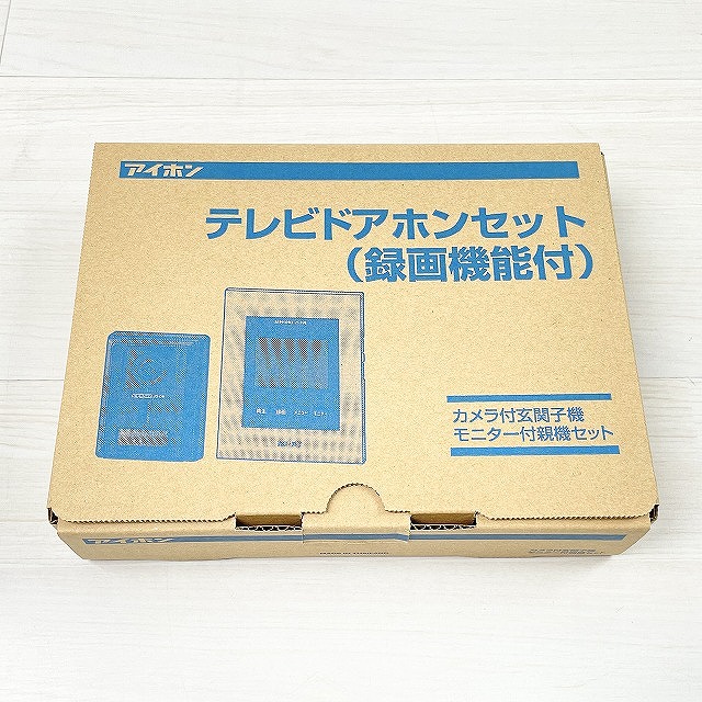 アイホン JS-12E 買取