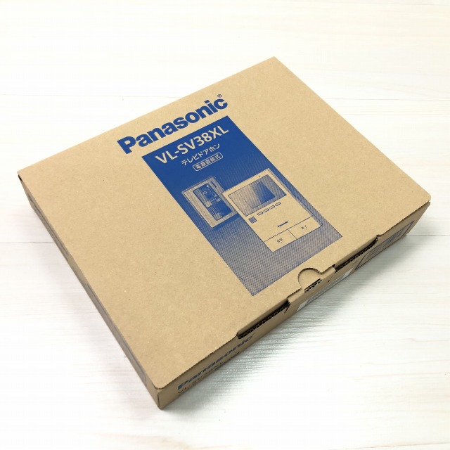 VL-SV38XL 高額買取