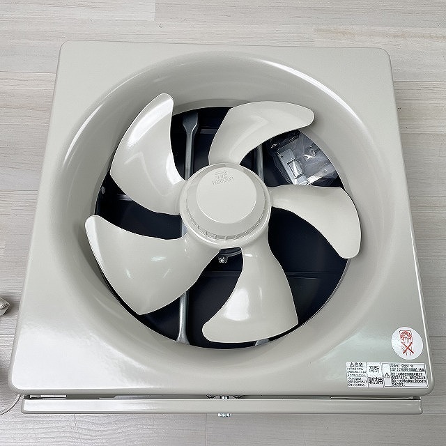 換気扇　EX-30EMP9