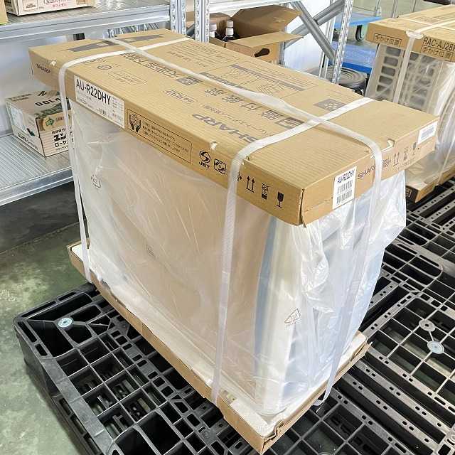 エアコン 買取 埼玉