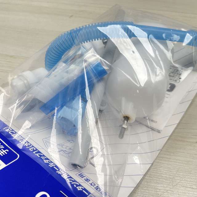 ボールタップ 高値買取