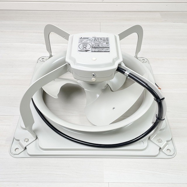 三菱電機 換気扇 買取 有圧換気扇 産業用換気送風機 高価買取 買取相場 東京都 埼玉県 神奈川県 千葉県 関東 新品 中古 朝霞市 空調 EWF-30BSA