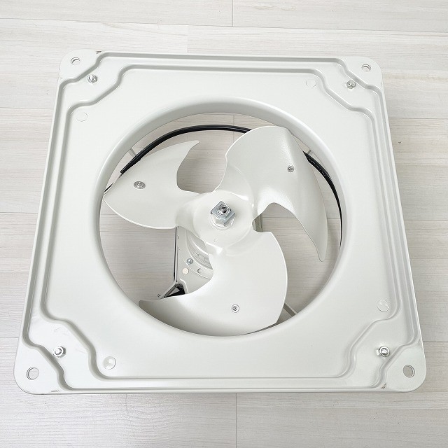 三菱電機 換気扇 買取 有圧換気扇 産業用換気送風機 高価買取 買取相場 東京都 埼玉県 神奈川県 千葉県 関東 新品 中古 朝霞市 空調 EWF-30BSA