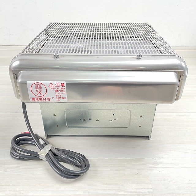 三菱電機 換気扇 換気送風機 買取 東京都 埼玉県 神奈川県 千葉県 茨城県 関東 高価買取 朝霞市 新品 中古 EFC-25MSB