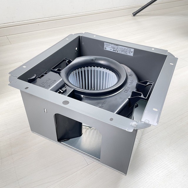 三菱電機 換気扇 買取 VD-15Z13
