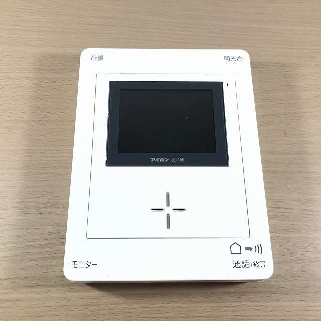 インターホン 買取