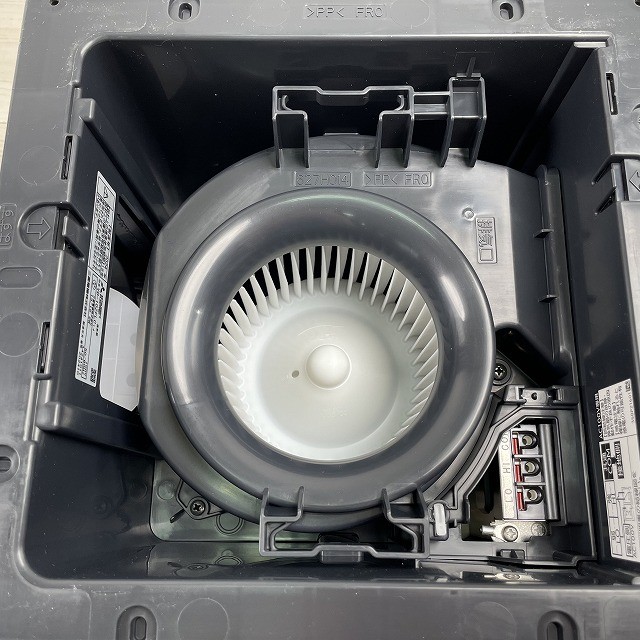 三菱電機 換気扇 買取 東京都 埼玉県 神奈川県 千葉県 茨城県 関東 高価買取 朝霞市 新品 中古 VD-10ZFLC14