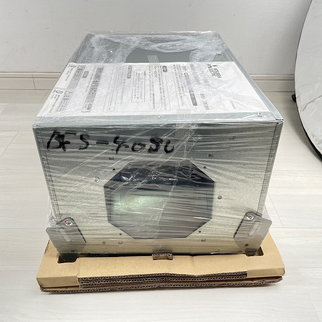 三菱電機 換気扇 換気送風機 買取 BFS-40SUG 東京都 埼玉県 神奈川県 千葉県 茨城県 関東 高価買取 朝霞市 新品 中古