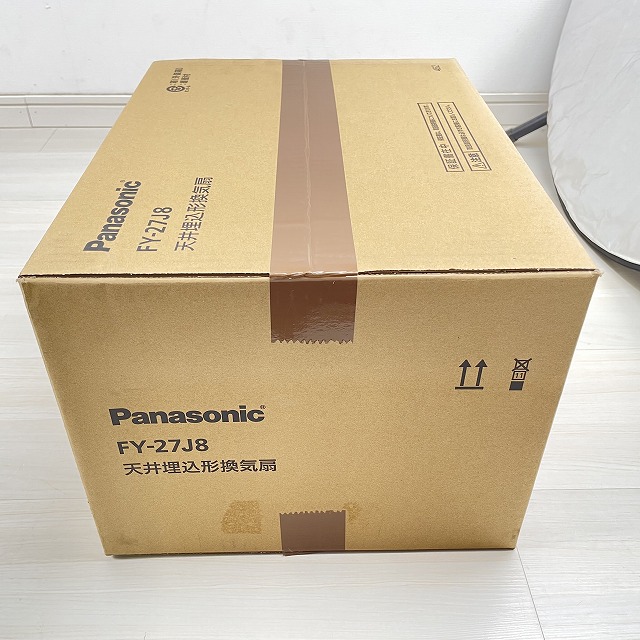 換気扇 売る