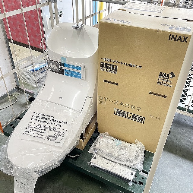 買取 LIXIL