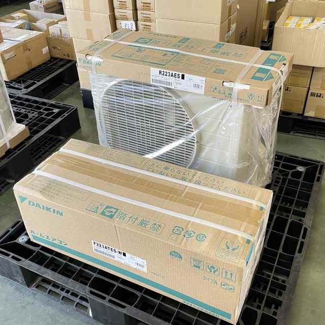 S223ATES-W 買取