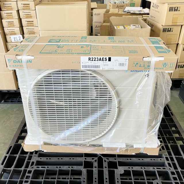 R223AES 買取