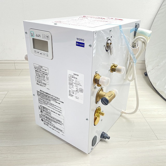 電気温水器 買取 埼玉