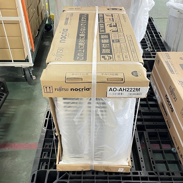 埼玉 エアコン 買取 富士通