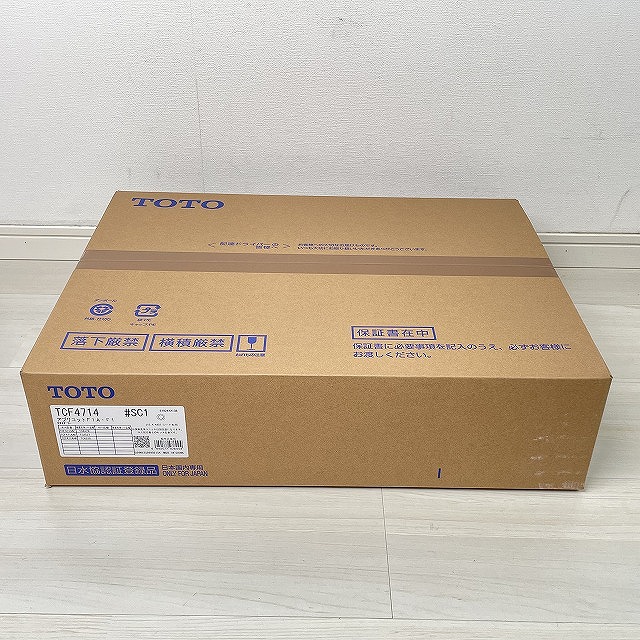 TOTO 高価買取 朝霞