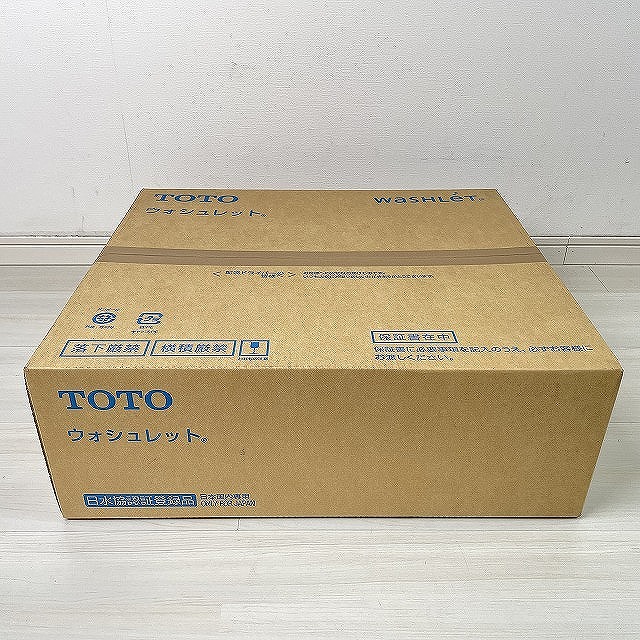 TOTO TCF2223E