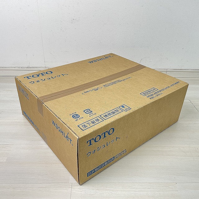 TOTO ウォシュレットBV2 温水洗浄便座
