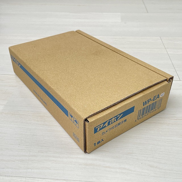 アイホン カメラ付玄関子機 買取