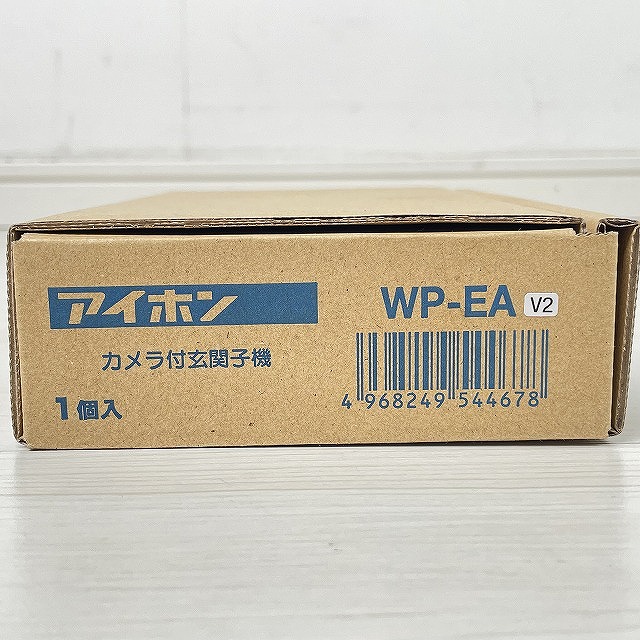 アイホン WP-EA