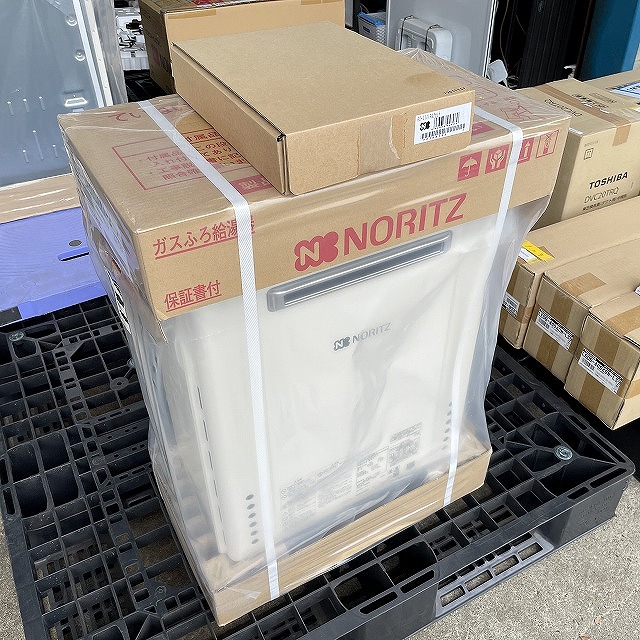 関東 埼玉 給湯器 高価買取