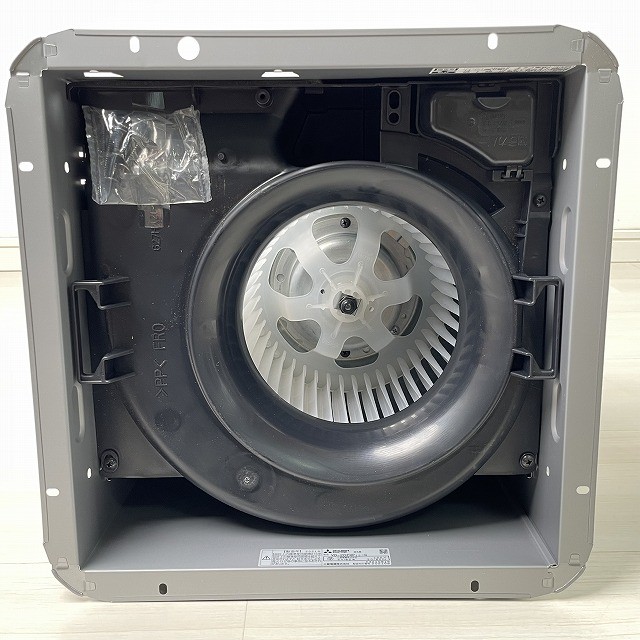 三菱電機 換気扇 買取 売るなら