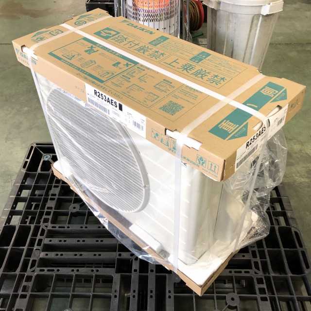 ダイキン エアコン買取