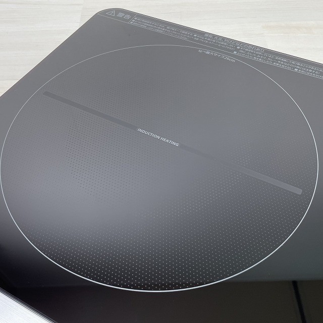 アイリスオーヤマ IHコンロ 買取 売るなら