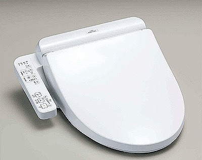 ウォシュレットBV2 温水洗浄便座  TCF2223E