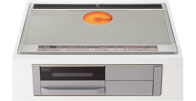 三菱電機 IHクッキングヒーター 高価買取