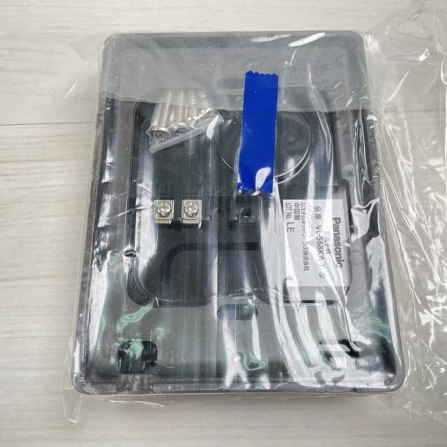 パナソニック 玄関子機 買取