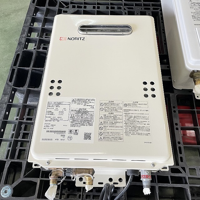 ノーリツ GQ-1639WS-1 買取