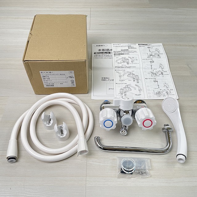 関東 SK71-W-13 水栓金具 買取