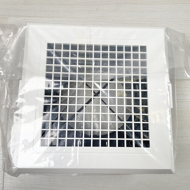 ダクト用換気扇 埼玉 買取 値段