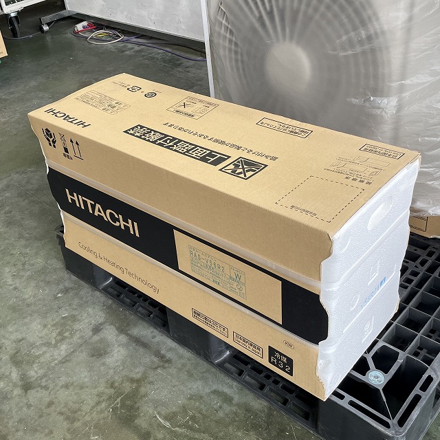 エアコン 高価買取