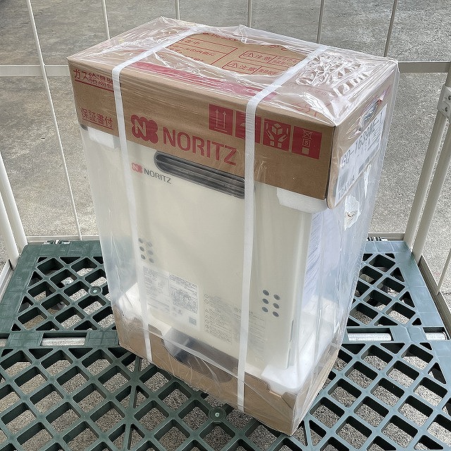 関東 買取 GQ-1639WE-1 給湯器