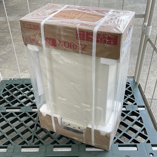 朝霞 高価買取 ガス給湯器