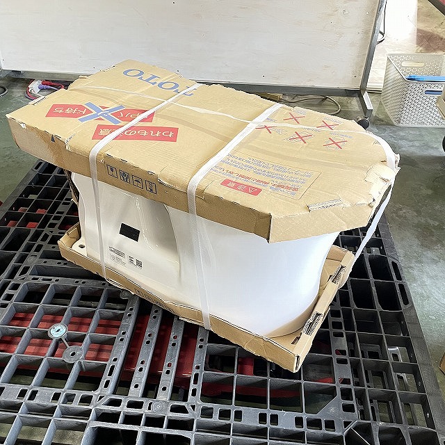 ピュアレストQR(便器+タンク) CS232BP + SH232BA