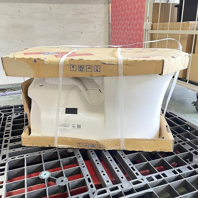 TOTO CS232BP + SH232BA
