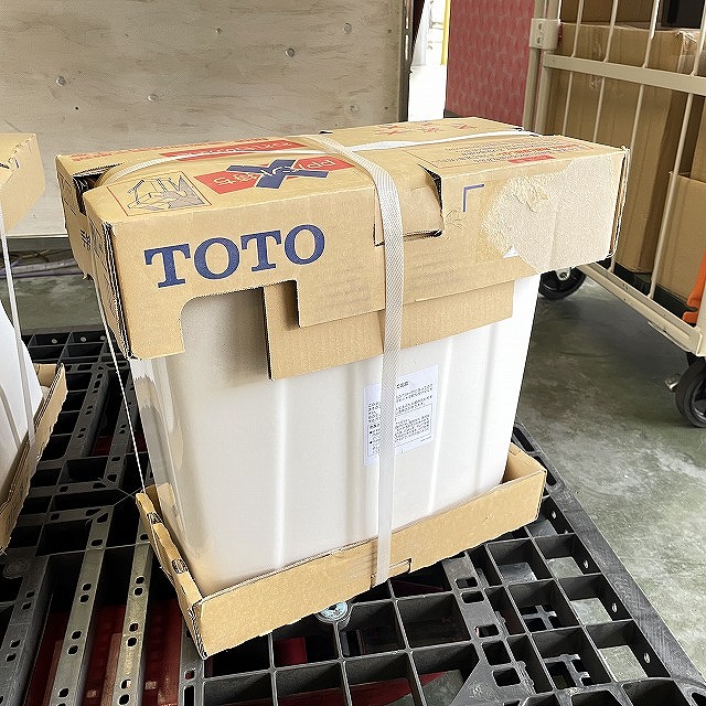トイレ 買取