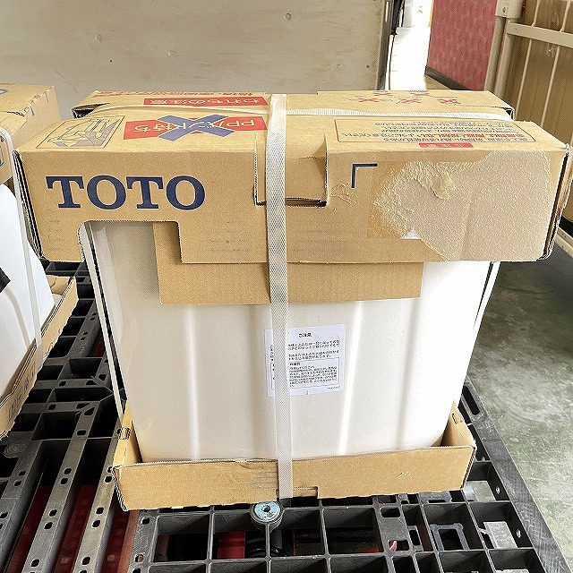 TOTO 買取