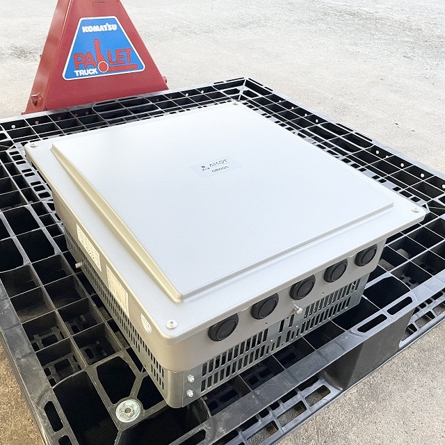 ソーラーパワーコンディショナ 買取