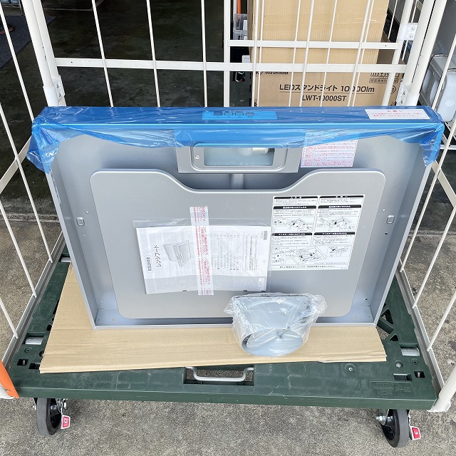 埼玉 レンジフード 朝霞 買取